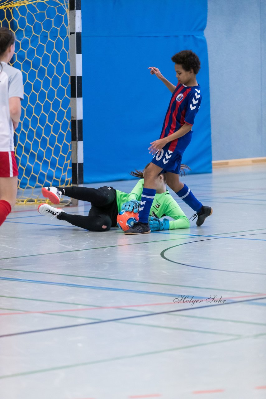 Bild 385 - HFV Futsalmeisterschaft C-Juniorinnen